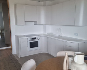 Generalinis patalpų valymas - Valymo paslaugos Palangoje, po remonto ir ne tik - 4