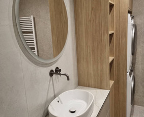 Generalinis patalpų valymas - Valymo paslaugos Palangoje, po remonto ir ne tik - 3