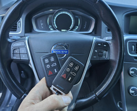 Automobilių raktų gamyba ir programavimas / Okauto_paslaugos / Darbų pavyzdys ID 3747569