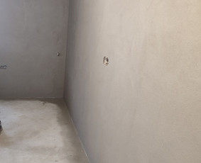 Sienų tinkavimas, stogų šiltinimas - Vidaus apdailos darbai - 3 Vidaus apdailos darbai - Sienų tinkavimas, stogų šiltinimas - 3