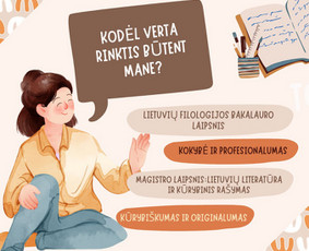 Internetas, IT - Tekstų ir turinio kūrimas - 2