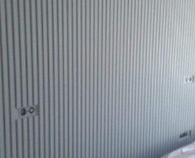 Tapetų klijavimas - Внутренние отделочные работы - 1