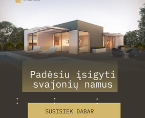 Konsultacijos NT įteisinimo klausimais - NT asmeninė vadybininkė - 1