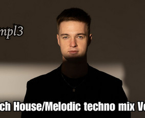 Dj Simpl3 / Garso ir apšvietimo įranga / Aurimas Šamanskas / Darbų pavyzdys ID 3747947