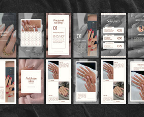 Maketavimas Vizualinis identitetas - Grafikos dizaineriai - 4 Grafikos dizaineriai - Maketavimas Vizualinis identitetas - 4