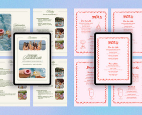 Maketavimas Vizualinis identitetas - Grafikos dizaineriai - 2 Grafikos dizaineriai - Maketavimas Vizualinis identitetas - 2