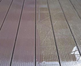 Įvairios technikos nuoma - Karcher - Terasos ir kiemo valymo komplektas - 3