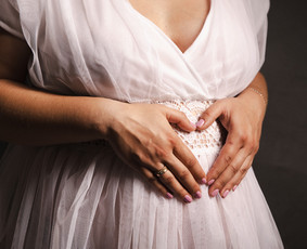 Nėščiosios fotosesija - Naujagimių/šeimos, portretų , produktų fotografė. + Dronas - 4