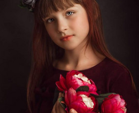 Fotosesija fotostudijoje - Naujagimių/šeimos, portretų , produktų fotografė. + Dronas - 2