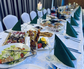 Banketai, furšetai, vieno kąsnio užkandžiai - Renginiai, šventės - 4 Renginiai, šventės - Banketai, furšetai, vieno kąsnio užkandžiai - 4