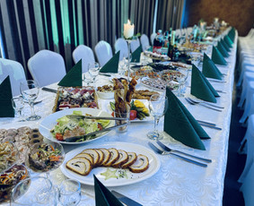 Banketai, furšetai, vieno kąsnio užkandžiai - Renginiai, šventės - 3 Renginiai, šventės - Banketai, furšetai, vieno kąsnio užkandžiai - 3