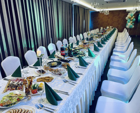 Banketai, furšetai, vieno kąsnio užkandžiai - Renginiai, šventės - 2 Renginiai, šventės - Banketai, furšetai, vieno kąsnio užkandžiai - 2