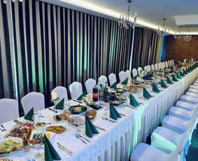 Banketai, furšetai, vieno kąsnio užkandžiai - Renginiai, šventės - 1 Renginiai, šventės - Banketai, furšetai, vieno kąsnio užkandžiai - 1