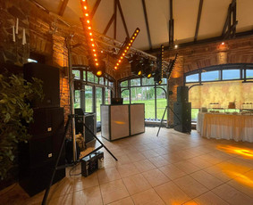 DJ aparatūros nuoma - Dj Simpl3 / Garso ir ap&scaron;vietimo įranga - 4