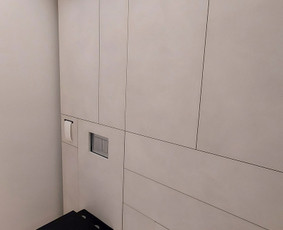 Projektuojame, gaminame baldus (virtuvinius, miegamojo, kt). / UAB "TIKERIS" / Darbų pavyzdys ID 3748423