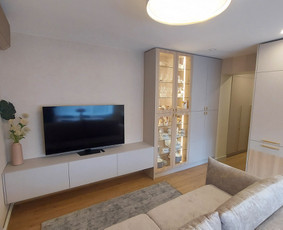 Projektuojame, gaminame baldus (virtuvinius, miegamojo, kt). - Baldų gamyba - 3 Baldų gamyba - Projektuojame, gaminame baldus (virtuvinius, miegamojo, kt). - 3