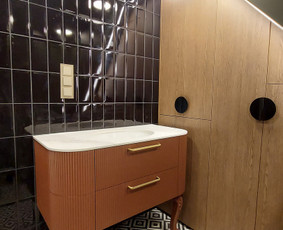 Projektuojame, gaminame baldus (virtuvinius, miegamojo, kt). - Baldų gamyba - 1 Baldų gamyba - Projektuojame, gaminame baldus (virtuvinius, miegamojo, kt). - 1