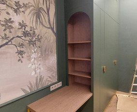 Projektuojame, gaminame baldus (virtuvinius, miegamojo, kt). - Baldų gamyba - 2 Baldų gamyba - Projektuojame, gaminame baldus (virtuvinius, miegamojo, kt). - 2