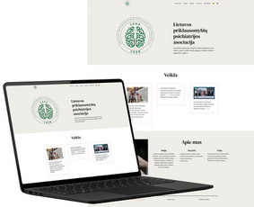 Mokėjimo sistemų pajungimas - Web svetainių kūrimas ir priežiūra - 1