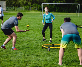 Spikeball Turnyras su Vedėju - Pramogos vaikams - 1 Pramogos vaikams - Spikeball Turnyras su Vedėju - 1