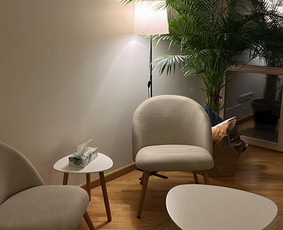 &Scaron;eimos, porų santykių psichologai - Psichologė-psichoterapeutė (Kognityvinė ir elgesio terapija) - 4