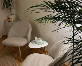 &Scaron;eimos, porų santykių psichologai - Psichologė-psichoterapeutė (Kognityvinė ir elgesio terapija) - 3