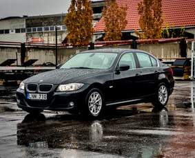 Lengvųjų automobilių nuoma / UAB Euroracing / Darbų pavyzdys ID 3748903