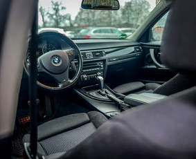 Automobilių nuoma - Lengvųjų automobilių nuoma - 3