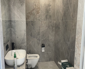 Butų, namų, patalpų remonto ir apdailos darbai / Владимир / Darbų pavyzdys ID 3749039