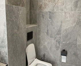 Butų, namų, patalpų remonto ir apdailos darbai / Владимир / Darbų pavyzdys ID 3749041