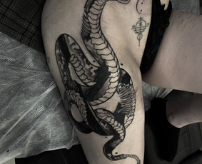 Tatuiruotės - Grožio paslaugos - 2 Grožio paslaugos - Tatuiruotės - 2