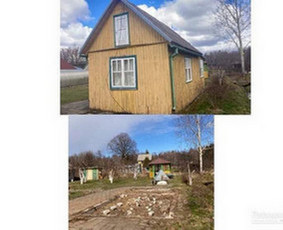 Griovimo darbai, atlieku išvežimas! / Kirita, MB / Darbų pavyzdys ID 3447342