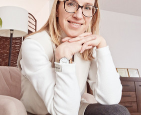 Psichologinė, emocinė pagalba - Psichologo konsultacijos/psichoterapija - 1