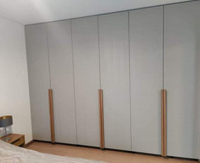 Unikalių baldų gamyba jūsų namams - Spintų gamyba - 1 Spintų gamyba - Unikalių baldų gamyba jūsų namams - 1