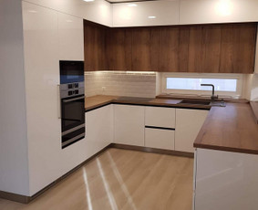 Unikalių baldų gamyba jūsų namams - Virtuvės baldų gamyba - 4 Virtuvės baldų gamyba - Unikalių baldų gamyba jūsų namams - 4