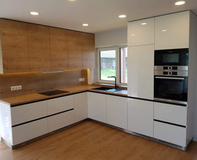 Unikalių baldų gamyba jūsų namams - Virtuvės baldų gamyba - 3 Virtuvės baldų gamyba - Unikalių baldų gamyba jūsų namams - 3