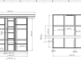 Braižytojas Solidworks, Autocad - Braižytojai - 2 Braižytojai - Braižytojas Solidworks, Autocad - 2