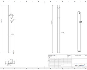 Braižytojas Solidworks, Autocad - Braižytojai - 1 Braižytojai - Braižytojas Solidworks, Autocad - 1
