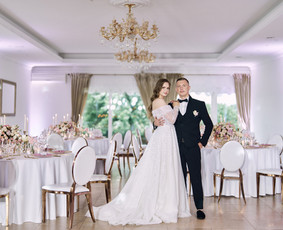 Švenčių dekoravimas ir floristika / MB "Šampaninė šventė" / Darbų pavyzdys ID 3749663