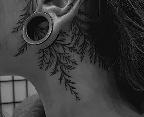 Tatuiruotės / Simona Sokolova / Darbų pavyzdys ID 3749727