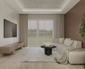 Interjero Dizaino Projektavimas nuo Idėjos iki Išpildymo / KLIK DESIGN / Darbų pavyzdys ID 3749827