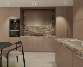 Interjero Dizaino Projektavimas nuo Idėjos iki Išpildymo / KLIK DESIGN / Darbų pavyzdys ID 3749829