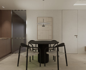 Interjero Dizaino Projektavimas nuo Idėjos iki Išpildymo / KLIK DESIGN / Darbų pavyzdys ID 3749831