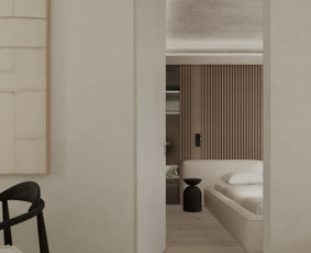Interjero Dizaino Projektavimas nuo Idėjos iki Išpildymo / KLIK DESIGN / Darbų pavyzdys ID 3749835