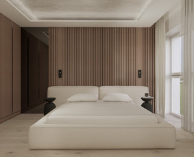 Interjero Dizaino Projektavimas nuo Idėjos iki Išpildymo / KLIK DESIGN / Darbų pavyzdys ID 3749837