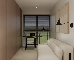Interjero Dizaino Projektavimas nuo Idėjos iki Išpildymo / KLIK DESIGN / Darbų pavyzdys ID 3749839