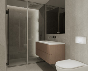 Interjero Dizaino Projektavimas nuo Idėjos iki Išpildymo / KLIK DESIGN / Darbų pavyzdys ID 3749841