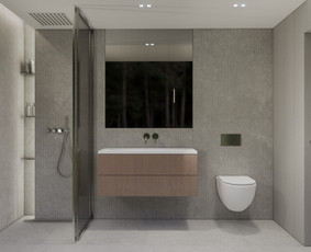 Interjero Dizaino Projektavimas nuo Idėjos iki Išpildymo / KLIK DESIGN / Darbų pavyzdys ID 3749843