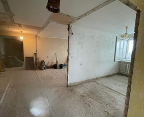 Griovimo darbai, šiukšlių išvežimas. / Ernestas Žilinskij / Darbų pavyzdys ID 3749887