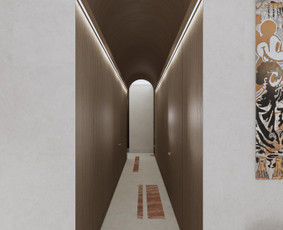 Interjero Dizaino Projektavimas nuo Idėjos iki Išpildymo / KLIK DESIGN / Darbų pavyzdys ID 3749919